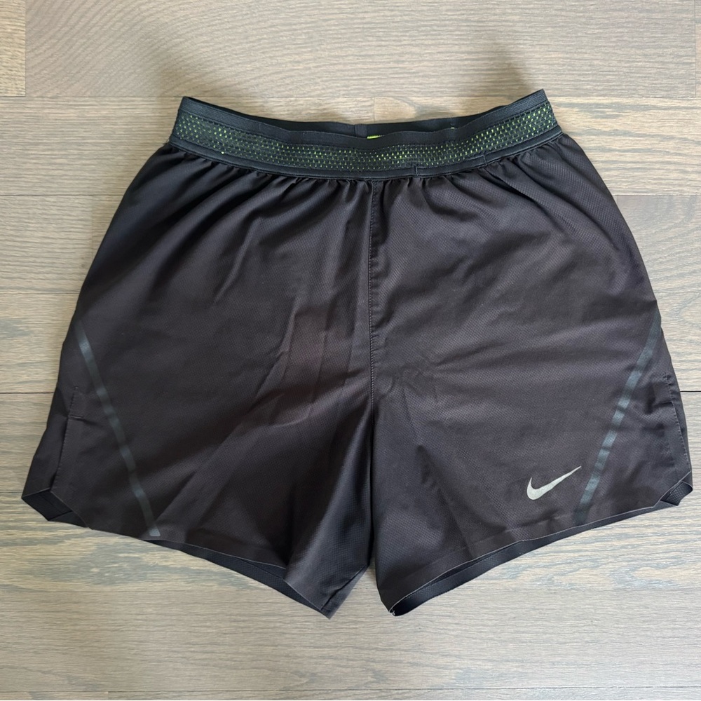 Nike Men’s Running shorts. Size Small.